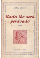 Livros/Acervo/A/ARCHER NADA